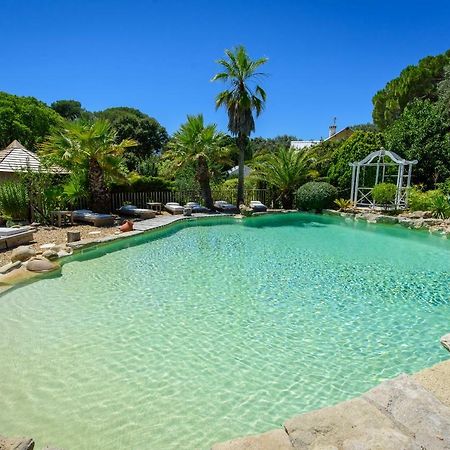 Villa Vanille Boisseron Luaran gambar