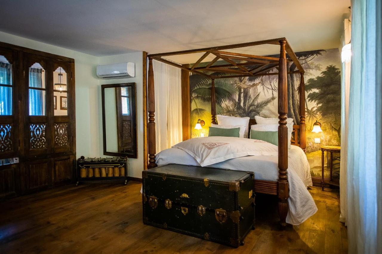 Villa Vanille Boisseron Luaran gambar