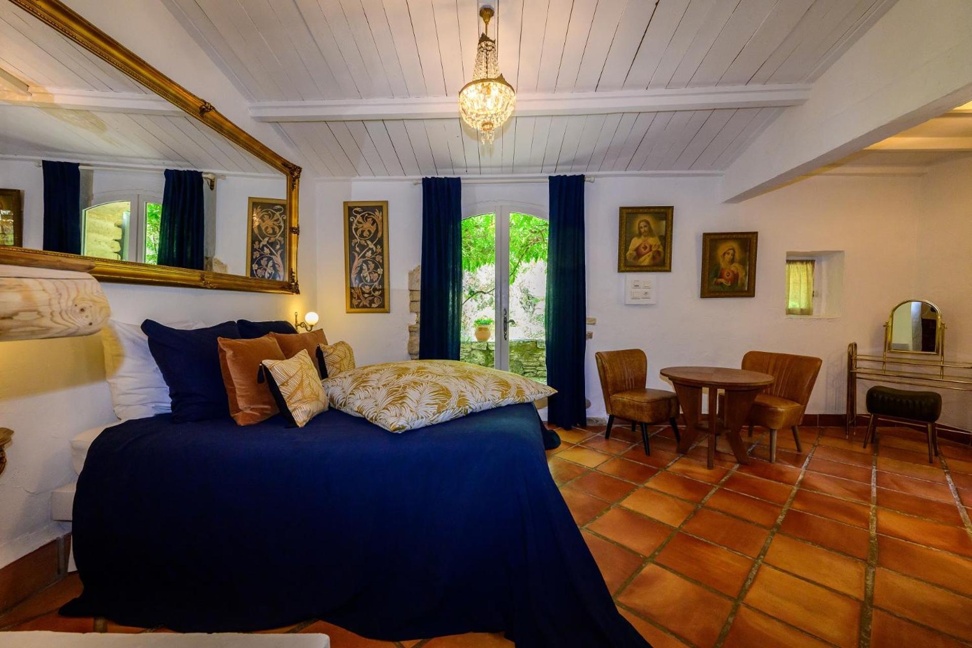 Villa Vanille Boisseron Luaran gambar