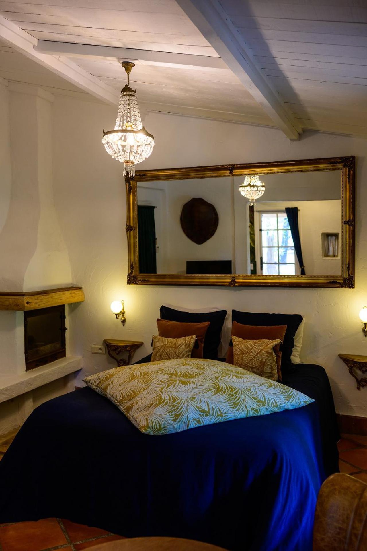 Villa Vanille Boisseron Luaran gambar