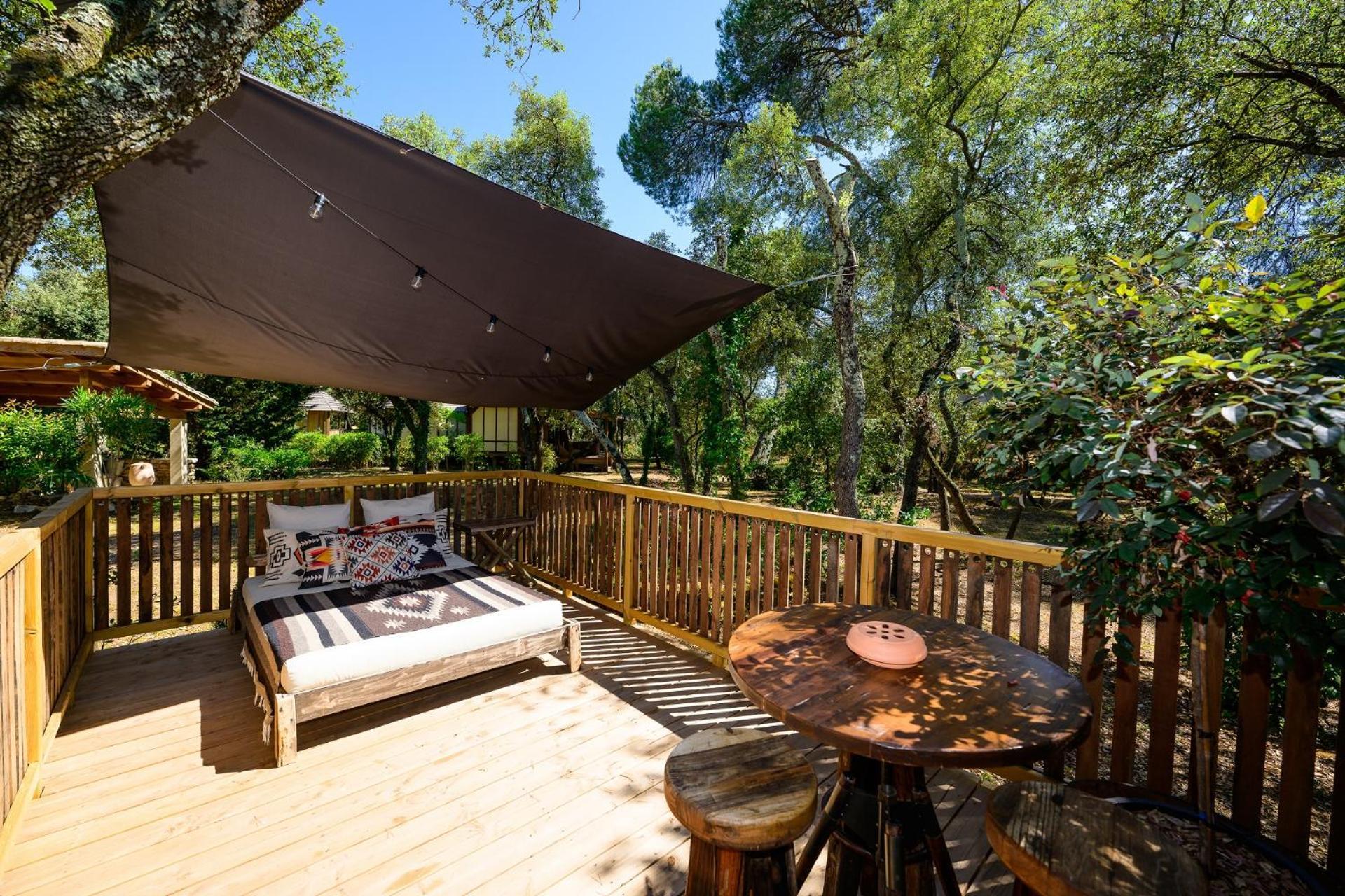 Villa Vanille Boisseron Luaran gambar