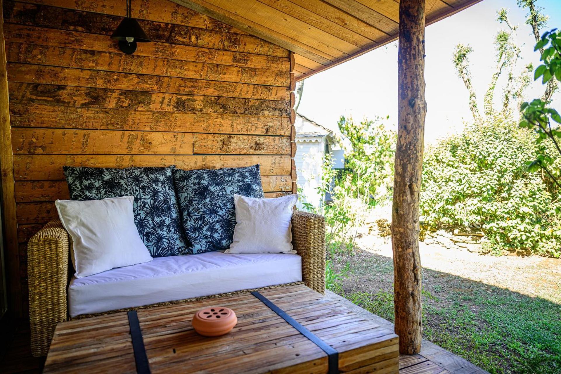 Villa Vanille Boisseron Luaran gambar