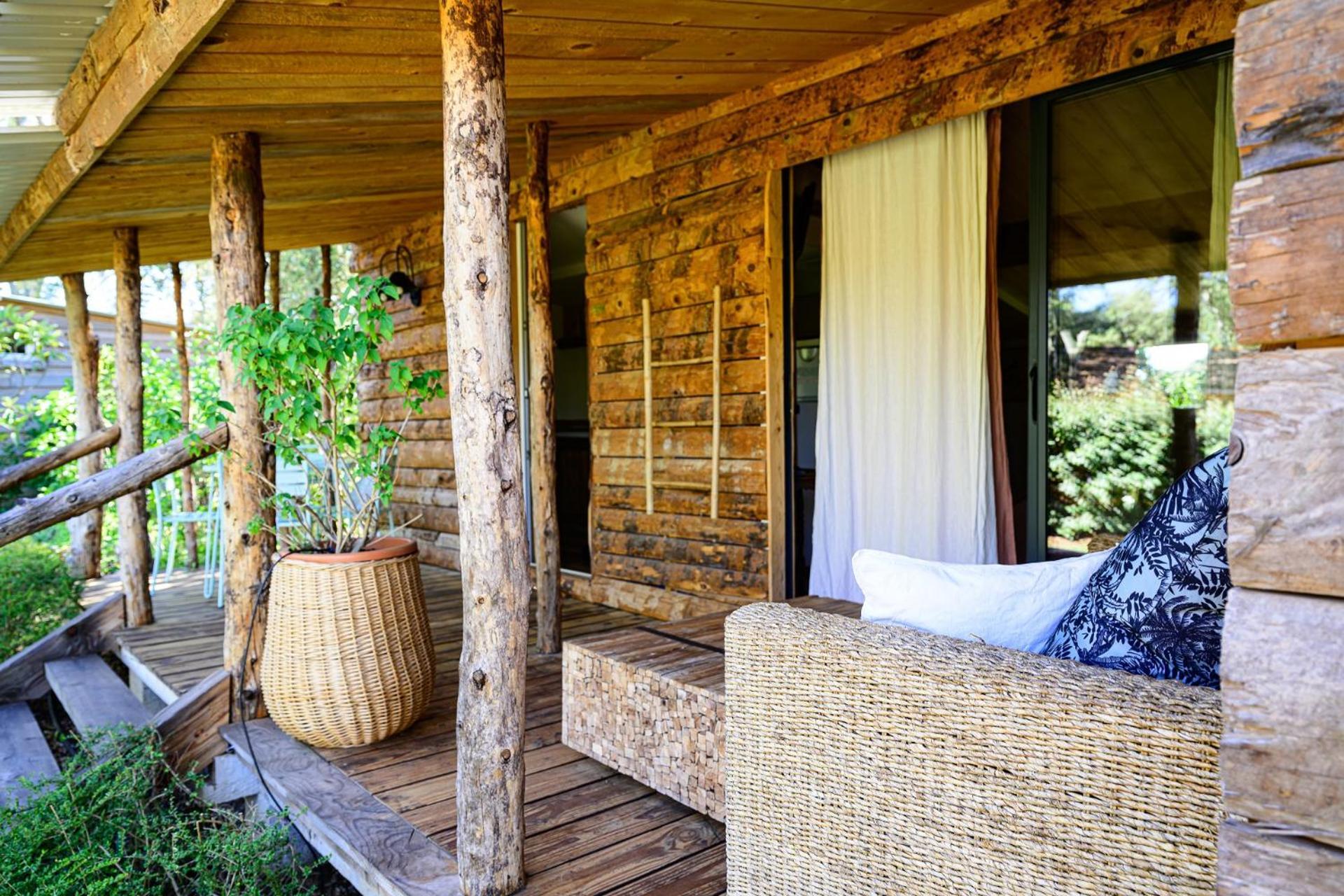 Villa Vanille Boisseron Luaran gambar