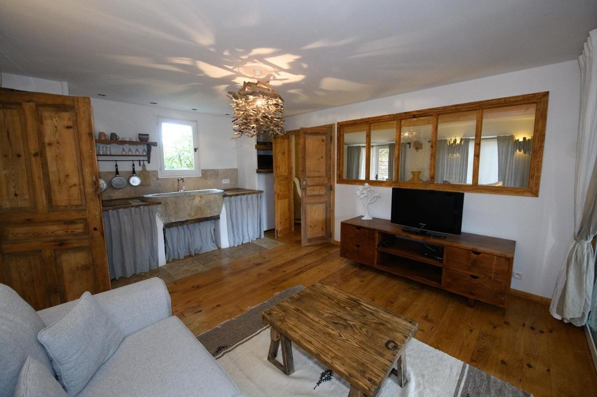 Villa Vanille Boisseron Luaran gambar