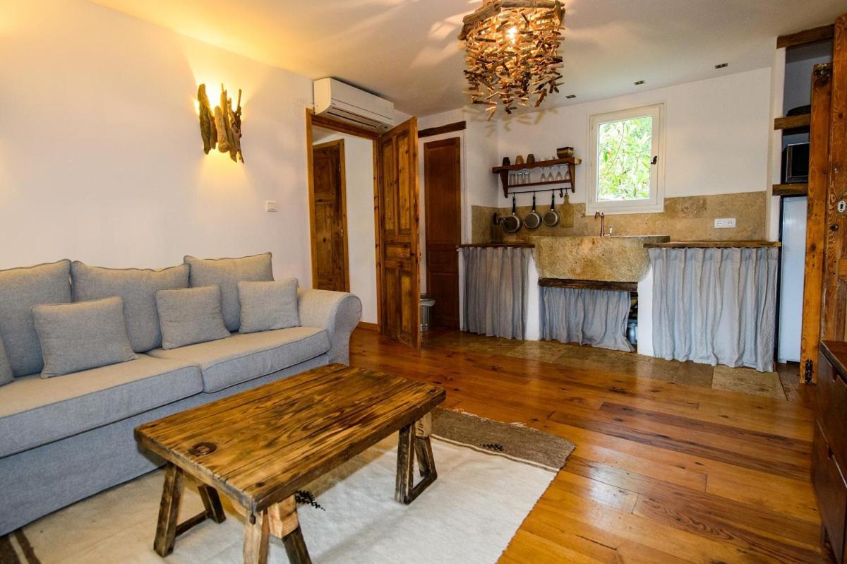 Villa Vanille Boisseron Luaran gambar