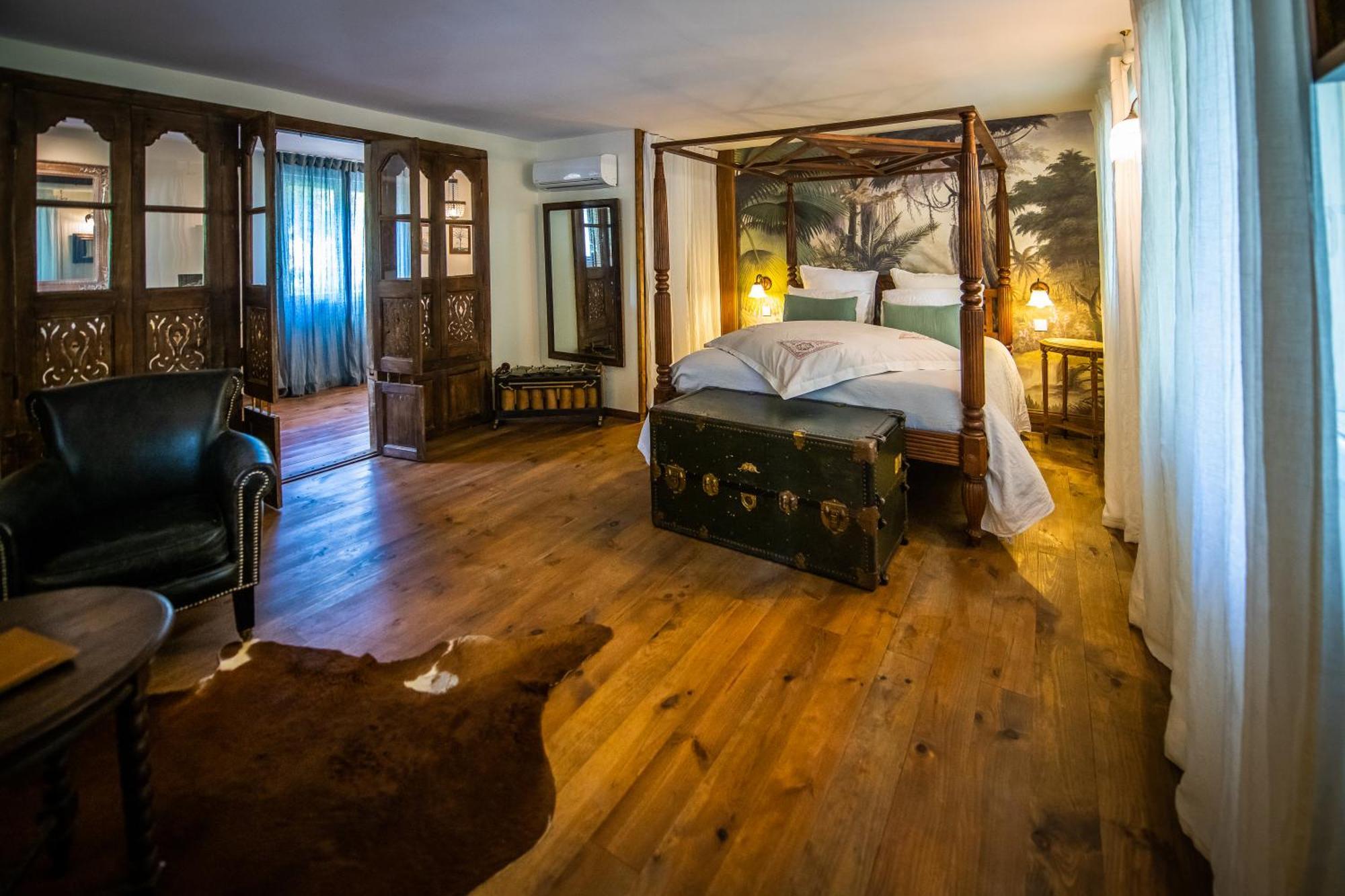 Villa Vanille Boisseron Luaran gambar
