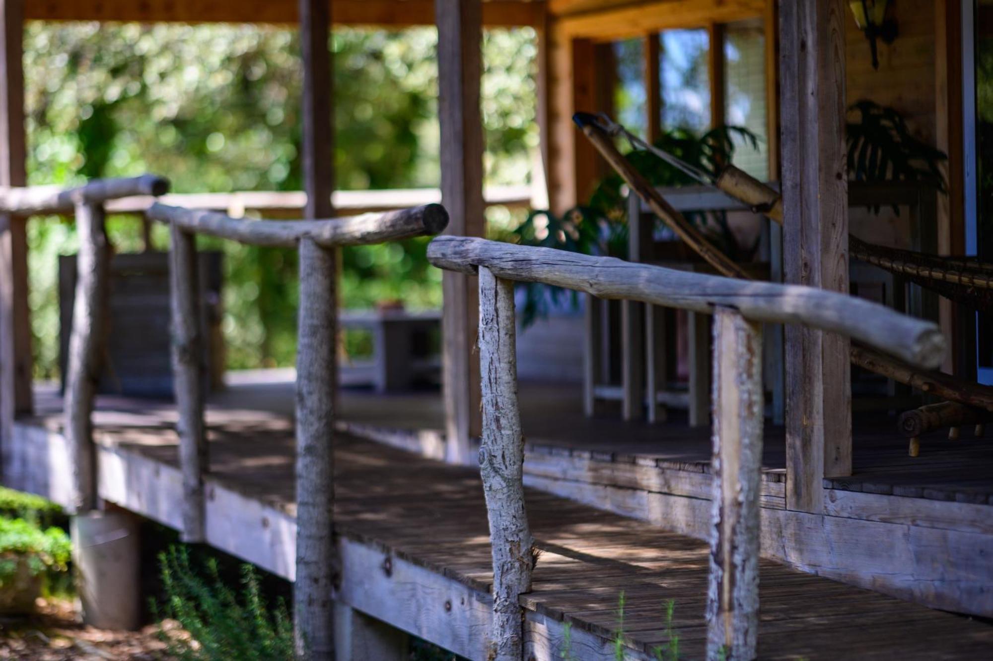 Villa Vanille Boisseron Luaran gambar