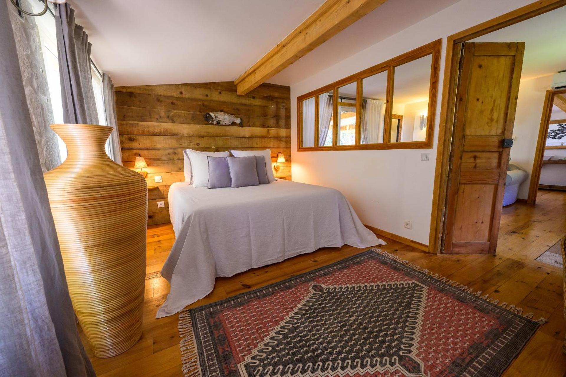 Villa Vanille Boisseron Luaran gambar