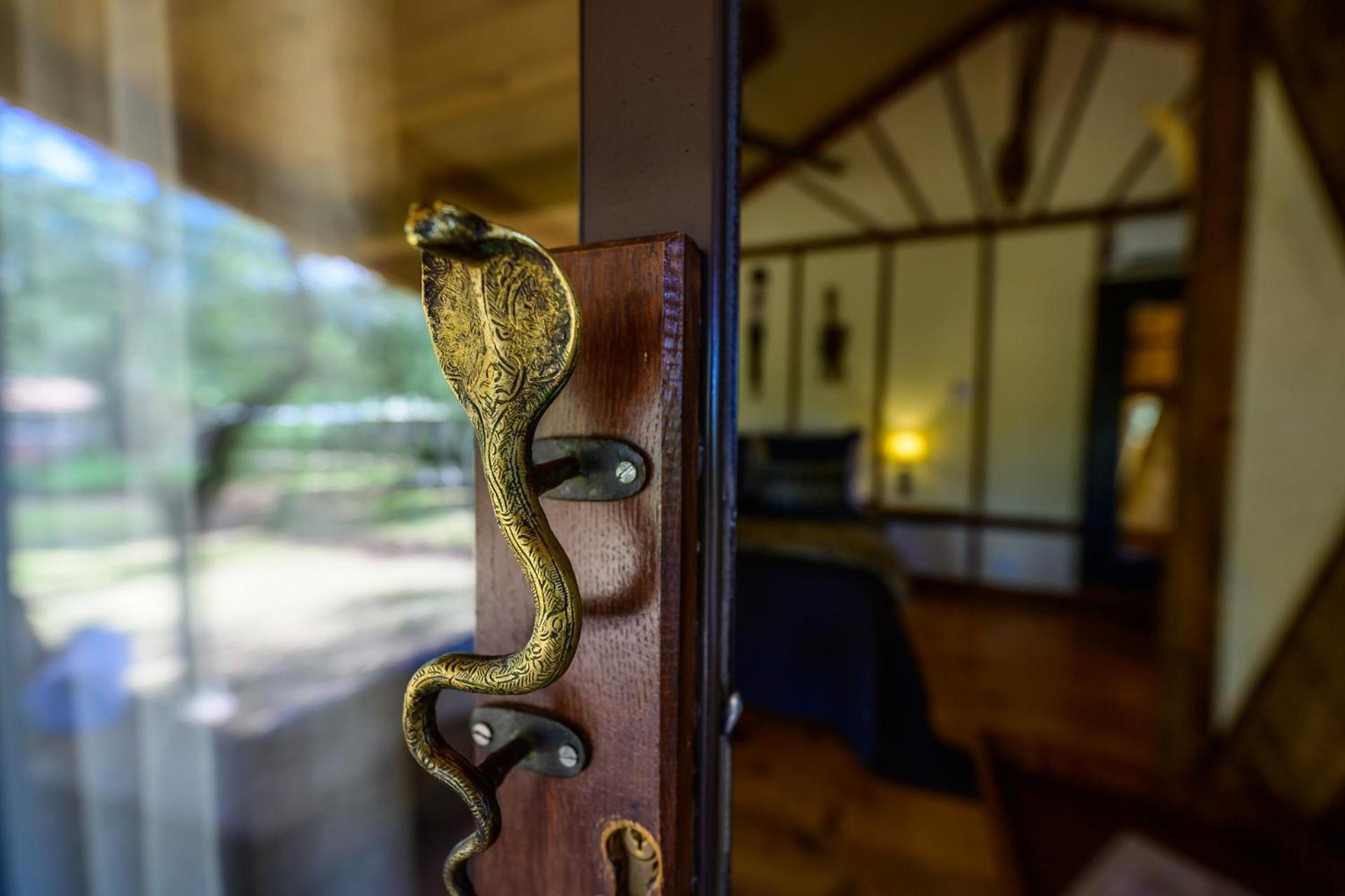 Villa Vanille Boisseron Luaran gambar